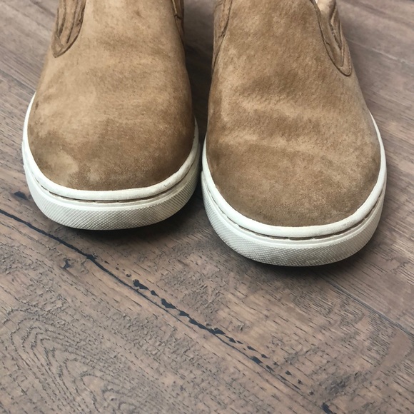 Ugg slip on casual shoes - Picture 4 of 8